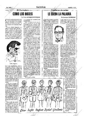 ABC MADRID 01-07-1997 página 36