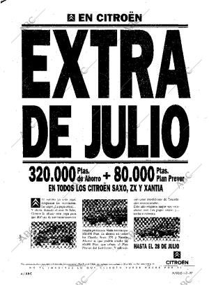 ABC MADRID 01-07-1997 página 4