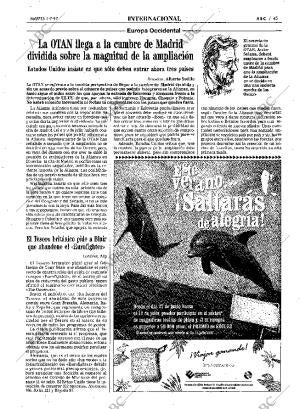 ABC MADRID 01-07-1997 página 45