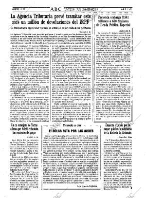 ABC MADRID 01-07-1997 página 49