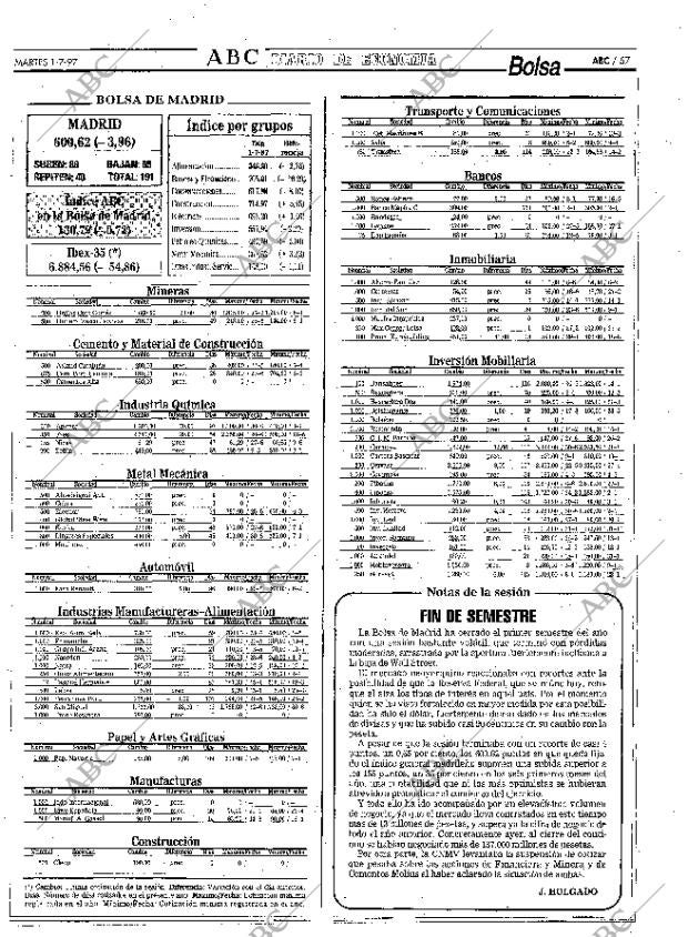 ABC MADRID 01-07-1997 página 57