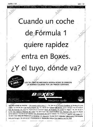 ABC MADRID 01-07-1997 página 61