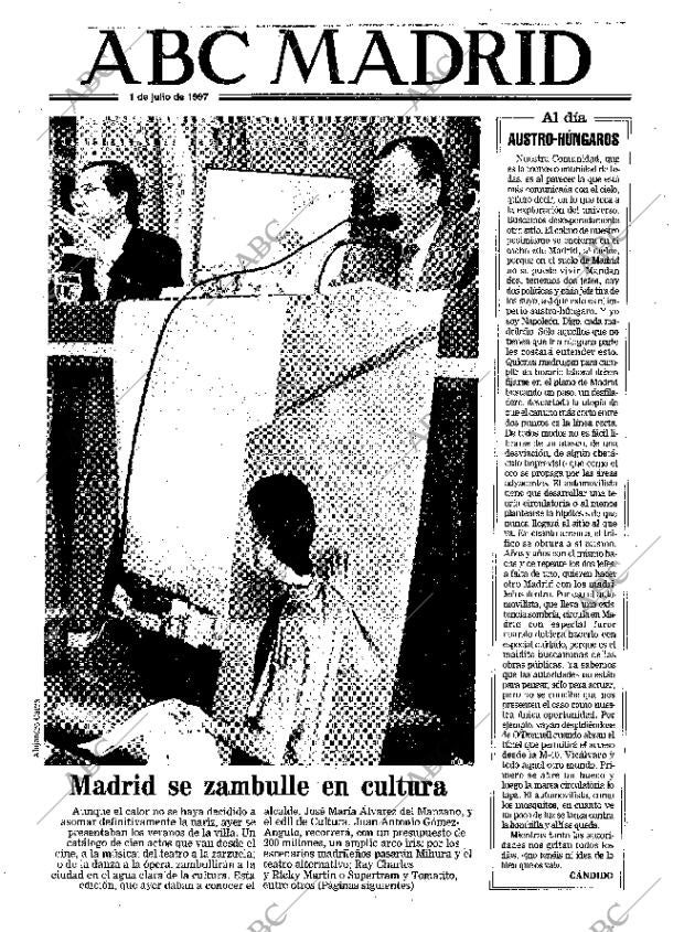 ABC MADRID 01-07-1997 página 63