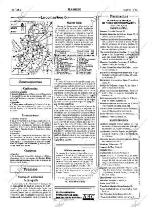 ABC MADRID 01-07-1997 página 64