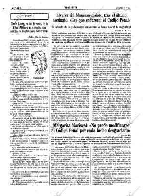 ABC MADRID 01-07-1997 página 66