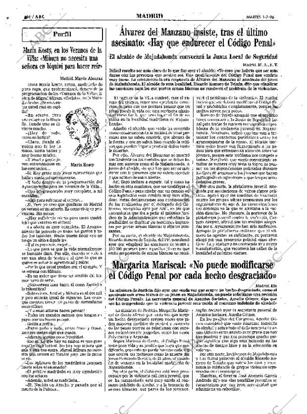 ABC MADRID 01-07-1997 página 66