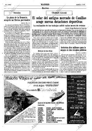 ABC MADRID 01-07-1997 página 70