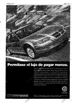 ABC MADRID 01-07-1997 página 71