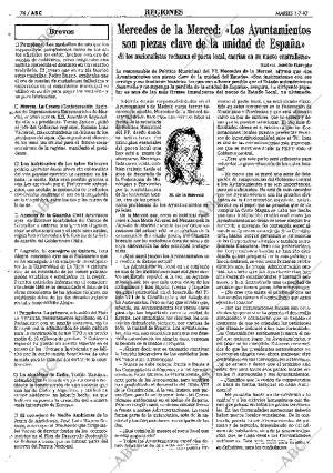 ABC MADRID 01-07-1997 página 76