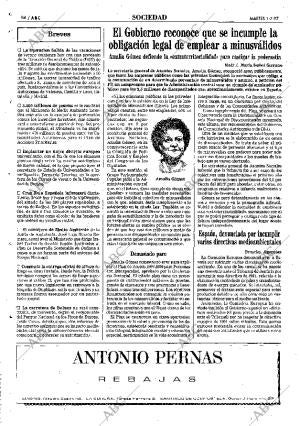 ABC MADRID 01-07-1997 página 84