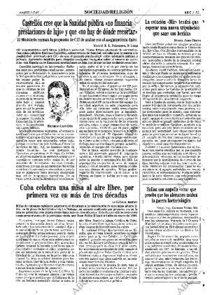 ABC MADRID 01-07-1997 página 85