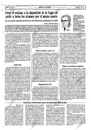 ABC MADRID 01-07-1997 página 86