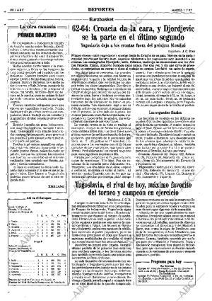 ABC MADRID 01-07-1997 página 88