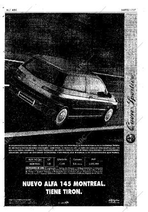 ABC MADRID 01-07-1997 página 90