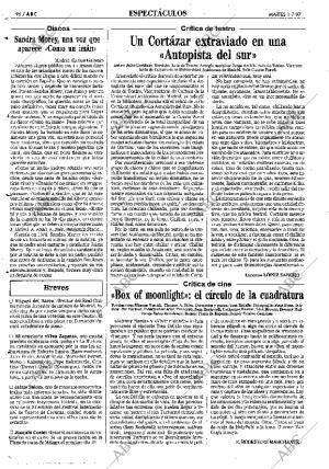 ABC MADRID 01-07-1997 página 96