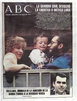 ABC MADRID 02-07-1997 página 1