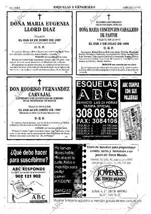 ABC MADRID 02-07-1997 página 104