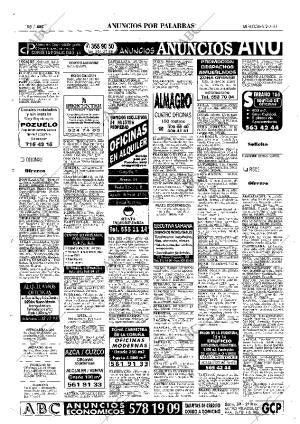 ABC MADRID 02-07-1997 página 108