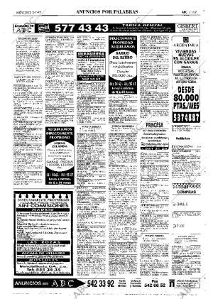 ABC MADRID 02-07-1997 página 109