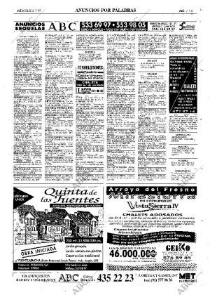 ABC MADRID 02-07-1997 página 111