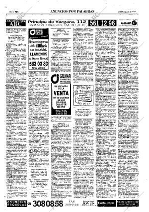 ABC MADRID 02-07-1997 página 114