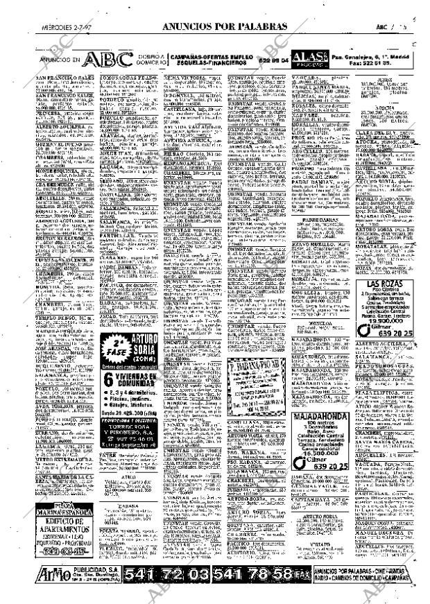 ABC MADRID 02-07-1997 página 115