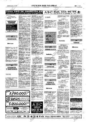ABC MADRID 02-07-1997 página 117