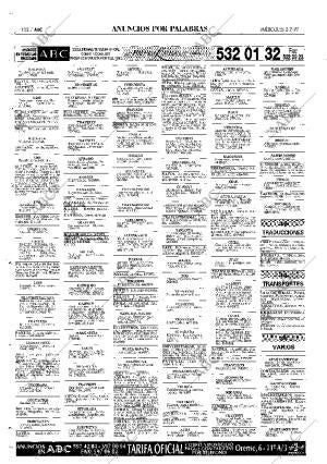 ABC MADRID 02-07-1997 página 122