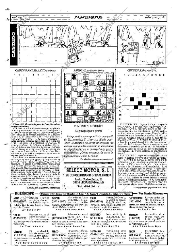 ABC MADRID 02-07-1997 página 126