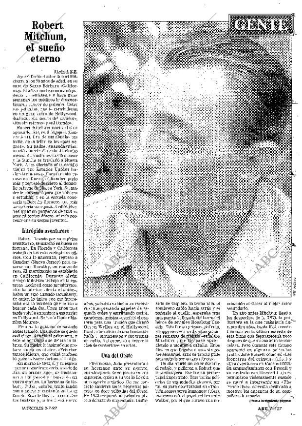 ABC MADRID 02-07-1997 página 127