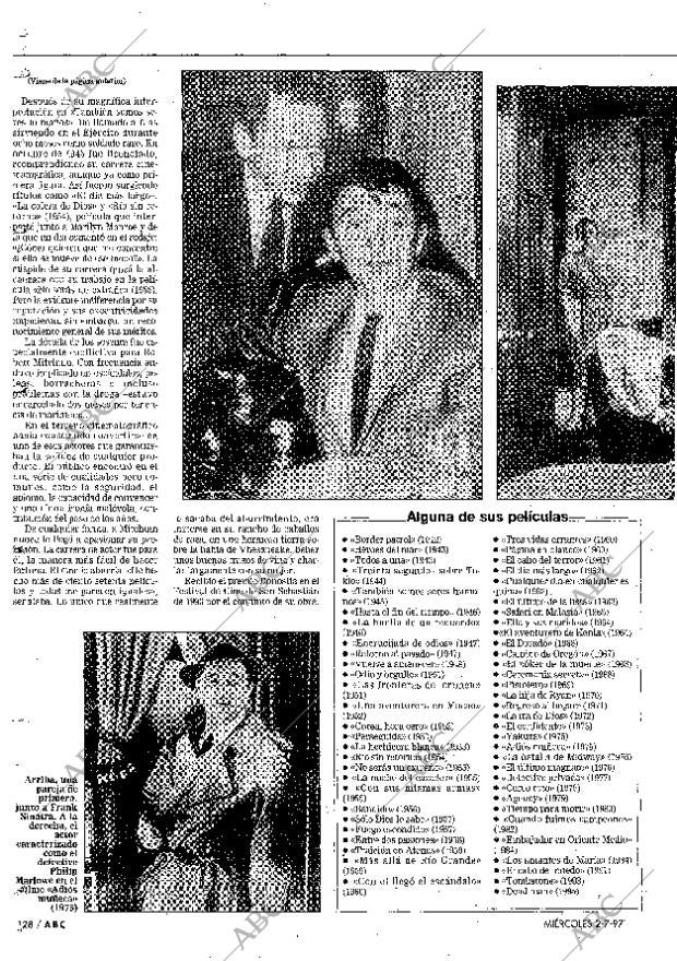 ABC MADRID 02-07-1997 página 128