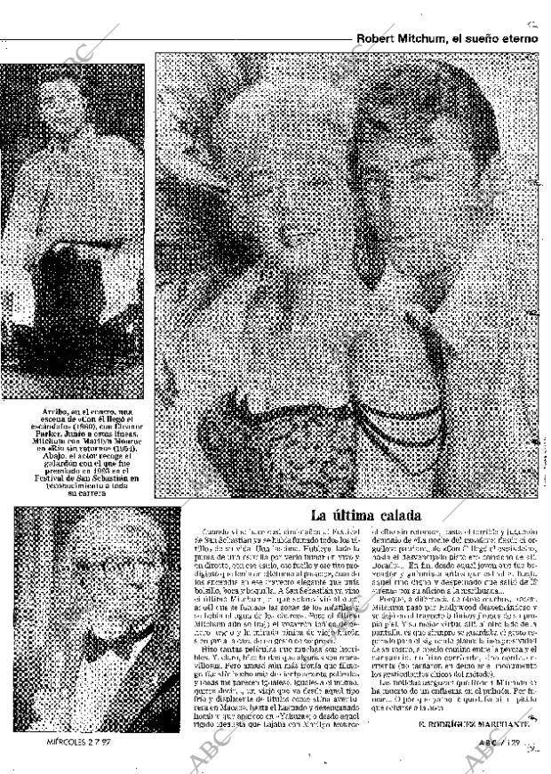 ABC MADRID 02-07-1997 página 129