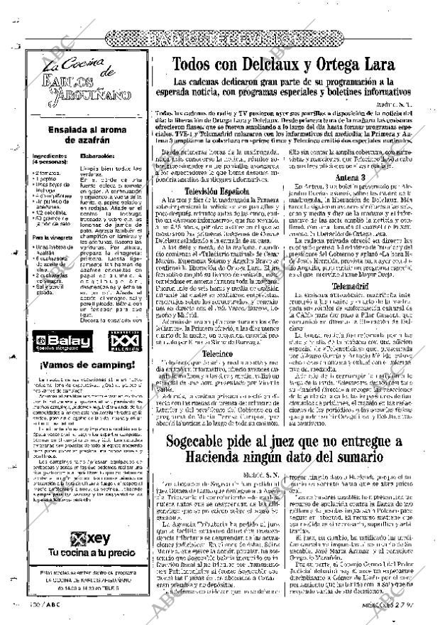ABC MADRID 02-07-1997 página 130