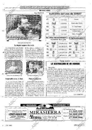 ABC MADRID 02-07-1997 página 132