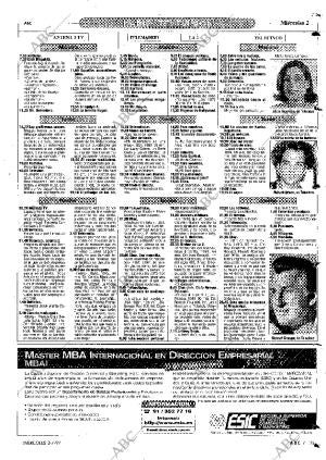 ABC MADRID 02-07-1997 página 135