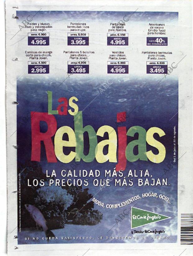 ABC MADRID 02-07-1997 página 136