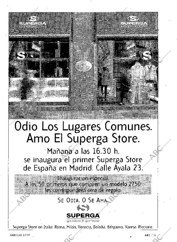 ABC MADRID 02-07-1997 página 15