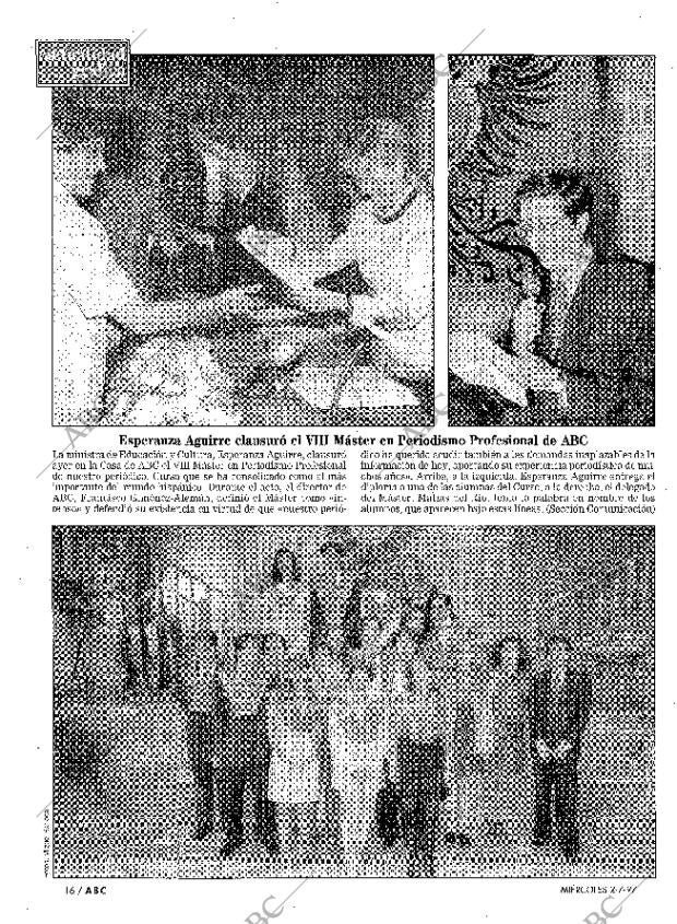 ABC MADRID 02-07-1997 página 16