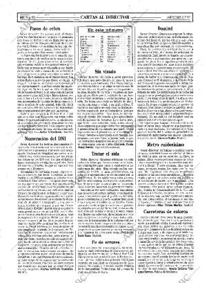 ABC MADRID 02-07-1997 página 20