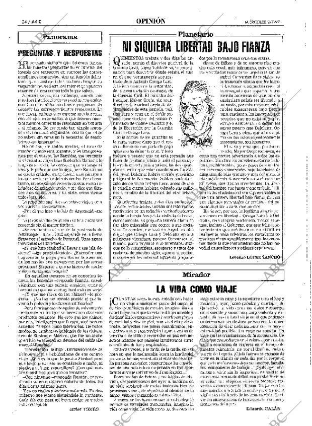ABC MADRID 02-07-1997 página 24