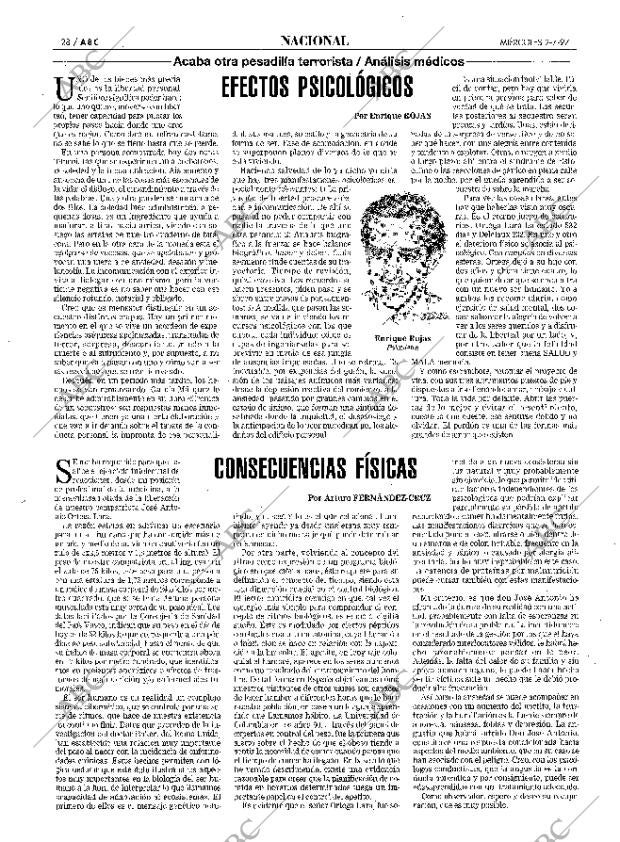 ABC MADRID 02-07-1997 página 28