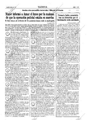 ABC MADRID 02-07-1997 página 29