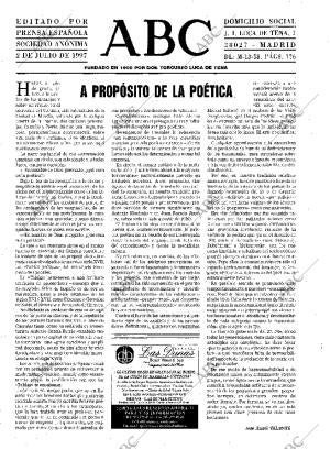 ABC MADRID 02-07-1997 página 3