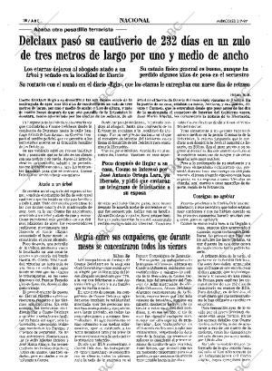 ABC MADRID 02-07-1997 página 38