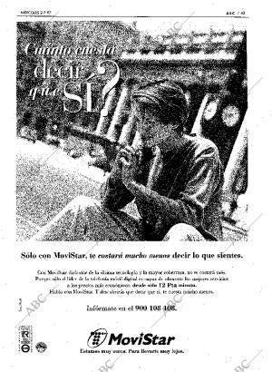 ABC MADRID 02-07-1997 página 43