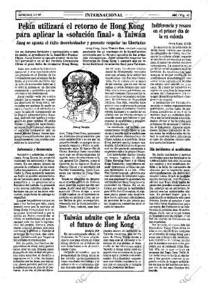 ABC MADRID 02-07-1997 página 45