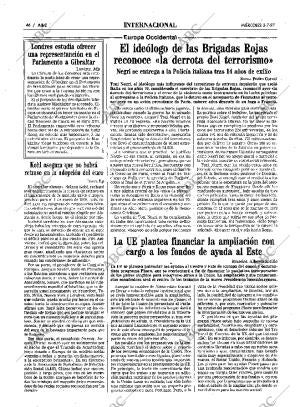 ABC MADRID 02-07-1997 página 46