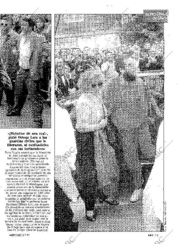 ABC MADRID 02-07-1997 página 5
