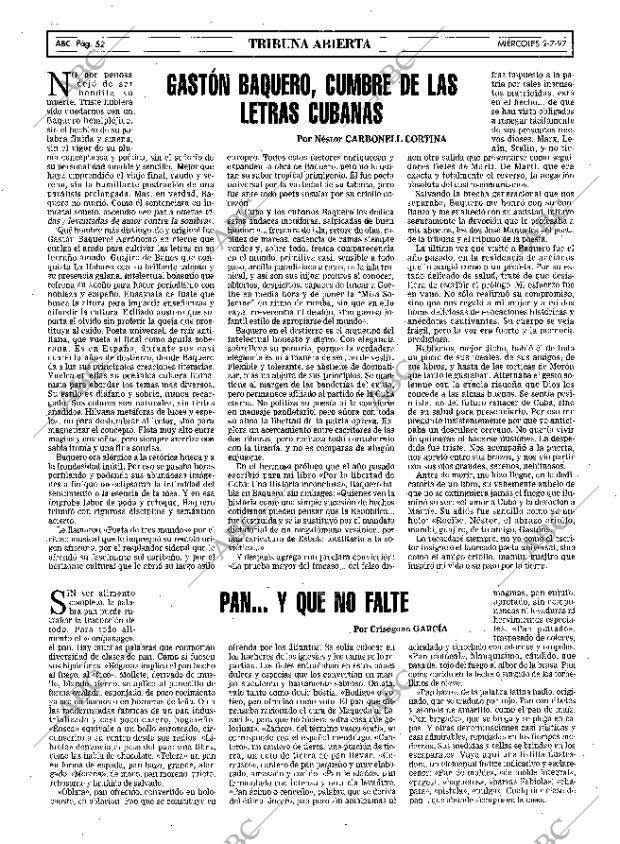 ABC MADRID 02-07-1997 página 52