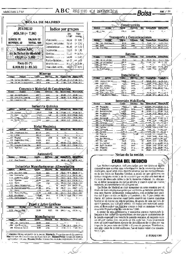 ABC MADRID 02-07-1997 página 59
